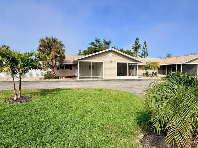 420 FIREHOUSE CT #10, LONGBOAT KEY, FL
