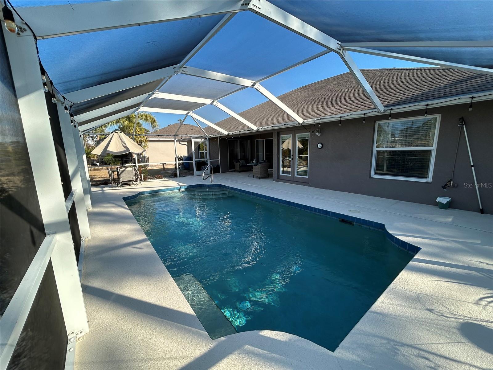 108 BERYL DR, ROTONDA WEST, FL — photo 17