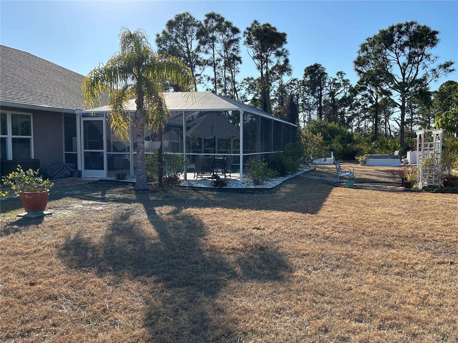 108 BERYL DR, ROTONDA WEST, FL — photo 22