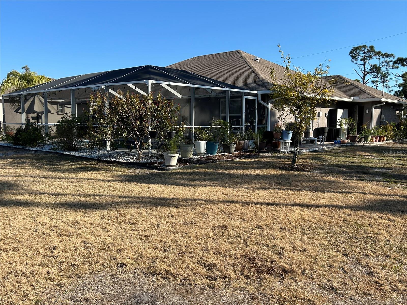 108 BERYL DR, ROTONDA WEST, FL — photo 25