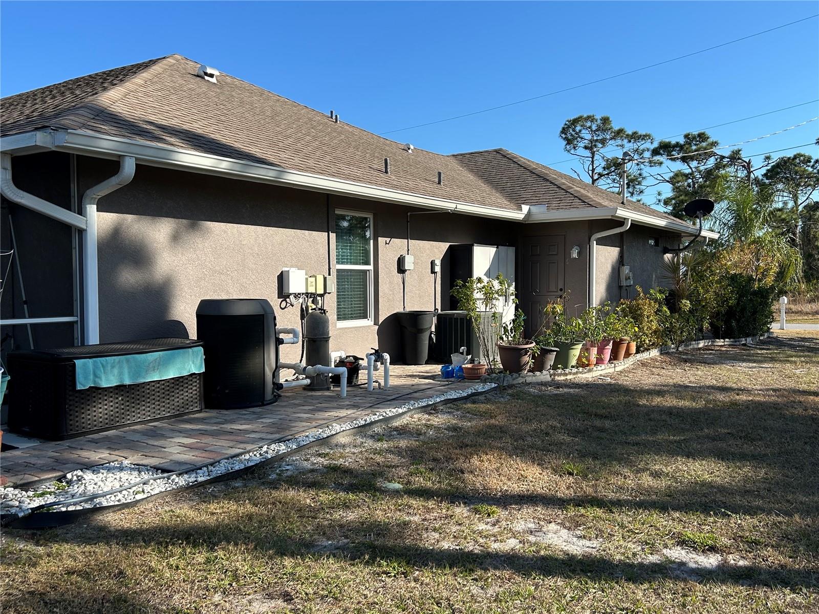 108 BERYL DR, ROTONDA WEST, FL — photo 26