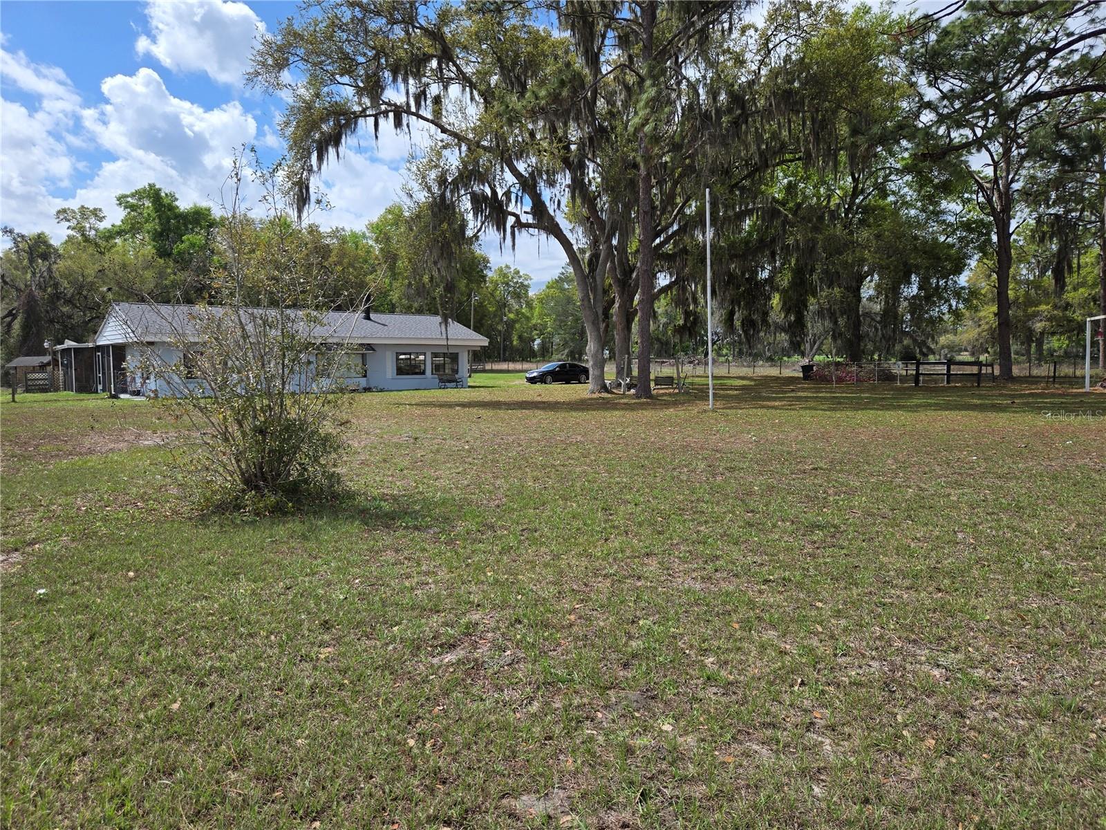 2327 CR 528, SUMTERVILLE, FL