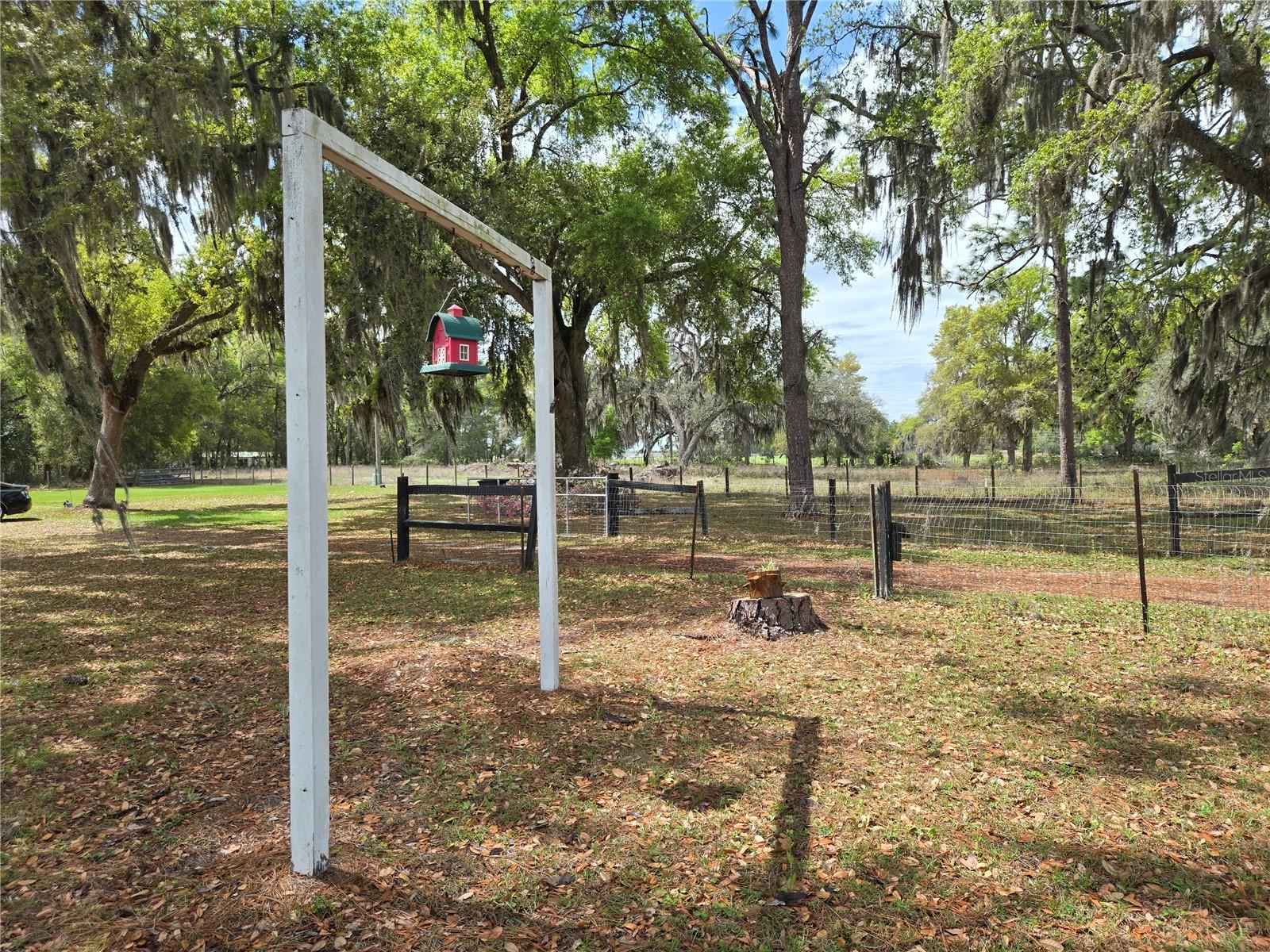 2327 CR 528, SUMTERVILLE, FL — photo 3