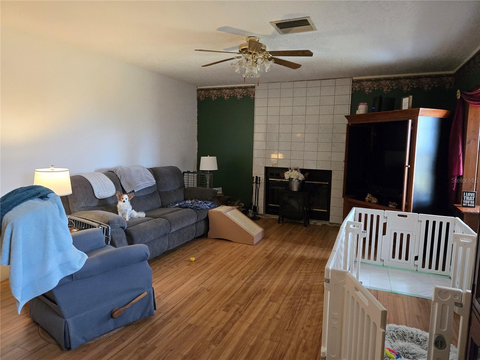 2327 CR 528, SUMTERVILLE, FL — photo 14