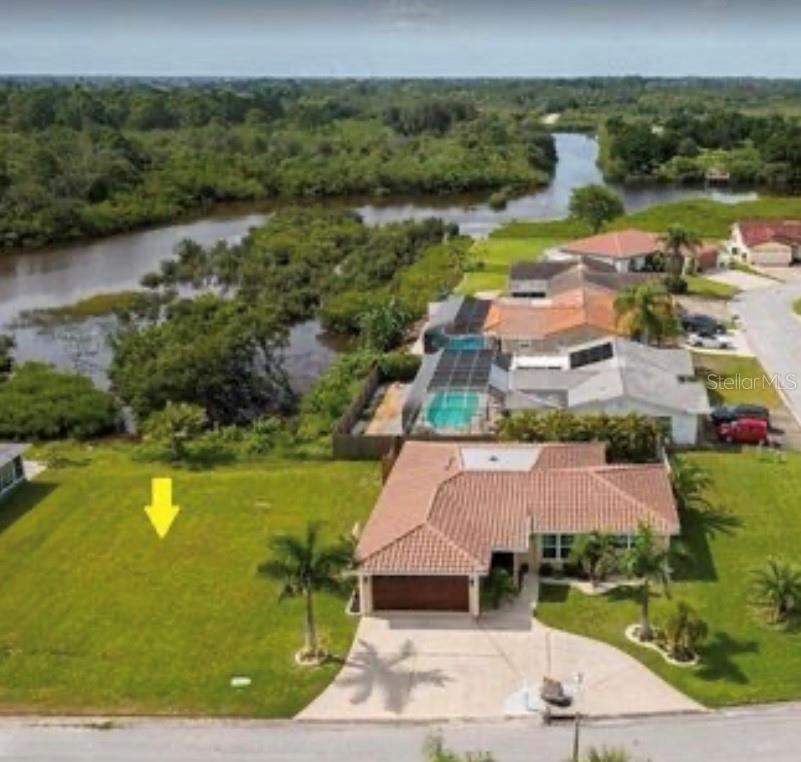 3982 RUDDER WAY, NEW PORT RICHEY, FL — photo 3