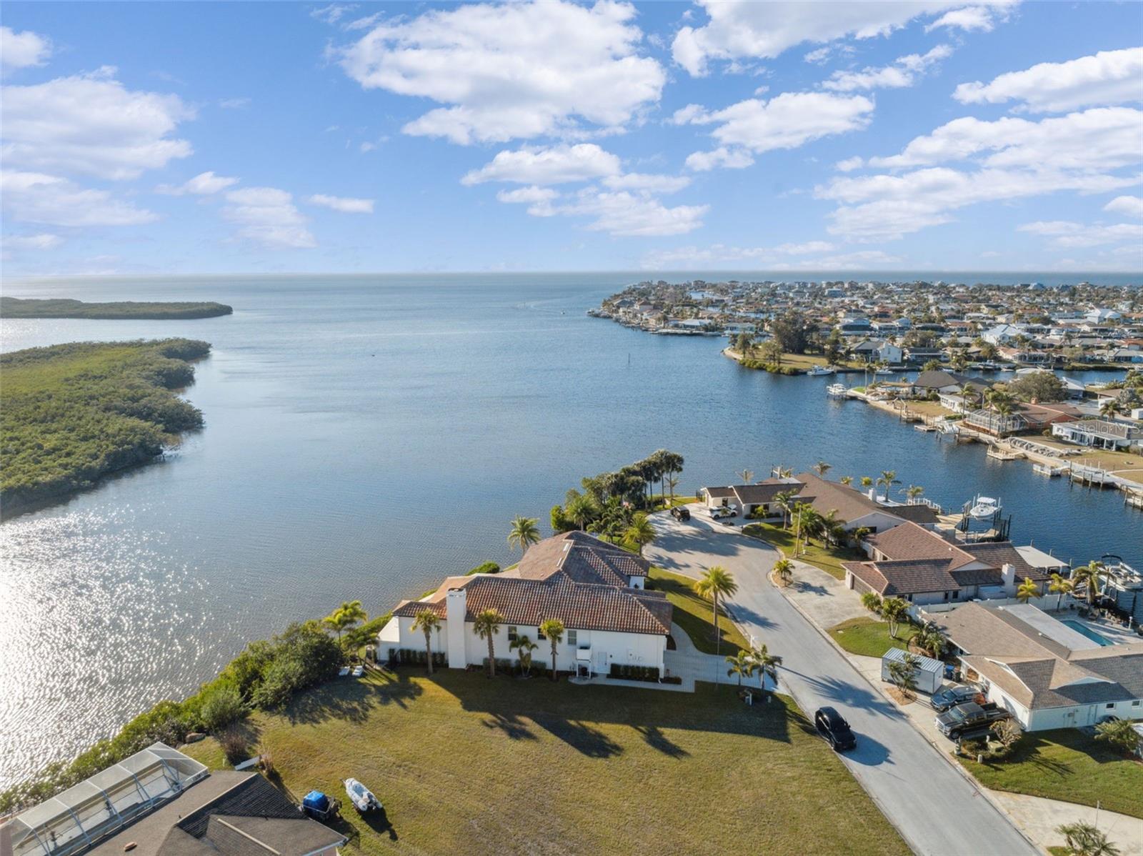 3982 RUDDER WAY, NEW PORT RICHEY, FL — photo 7