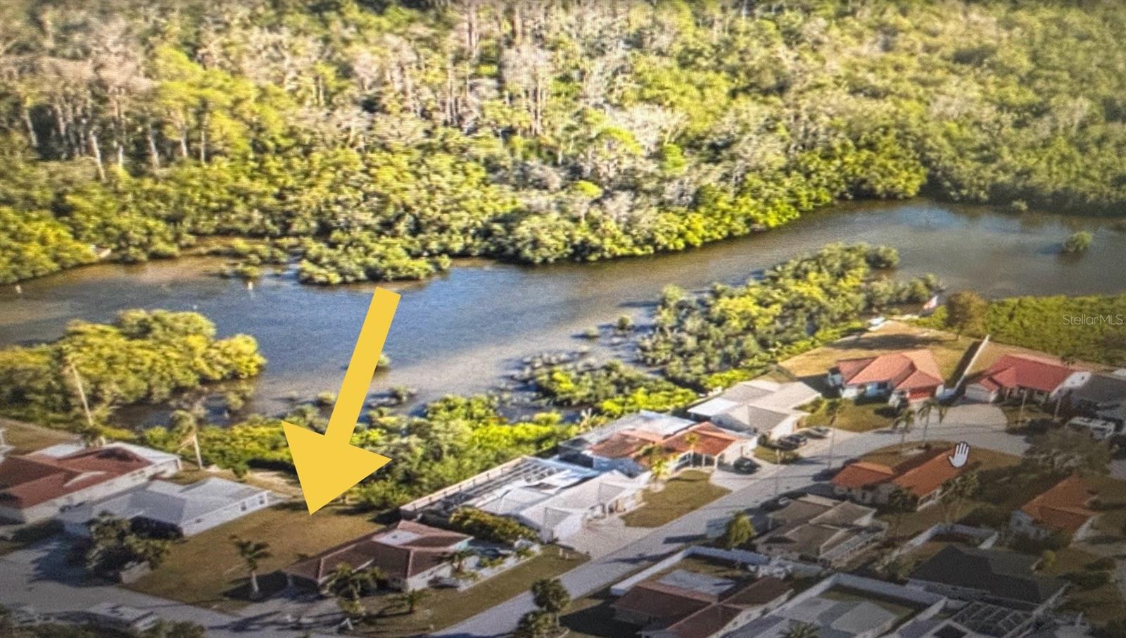 3982 RUDDER WAY, NEW PORT RICHEY, FL — photo 2