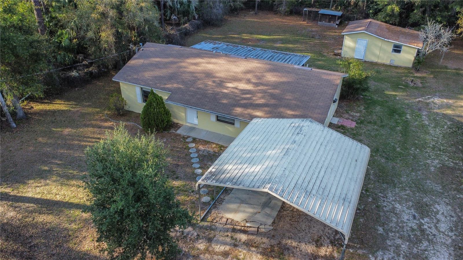 9875 W ORCHARD ST, CRYSTAL RIVER, FL — photo 41