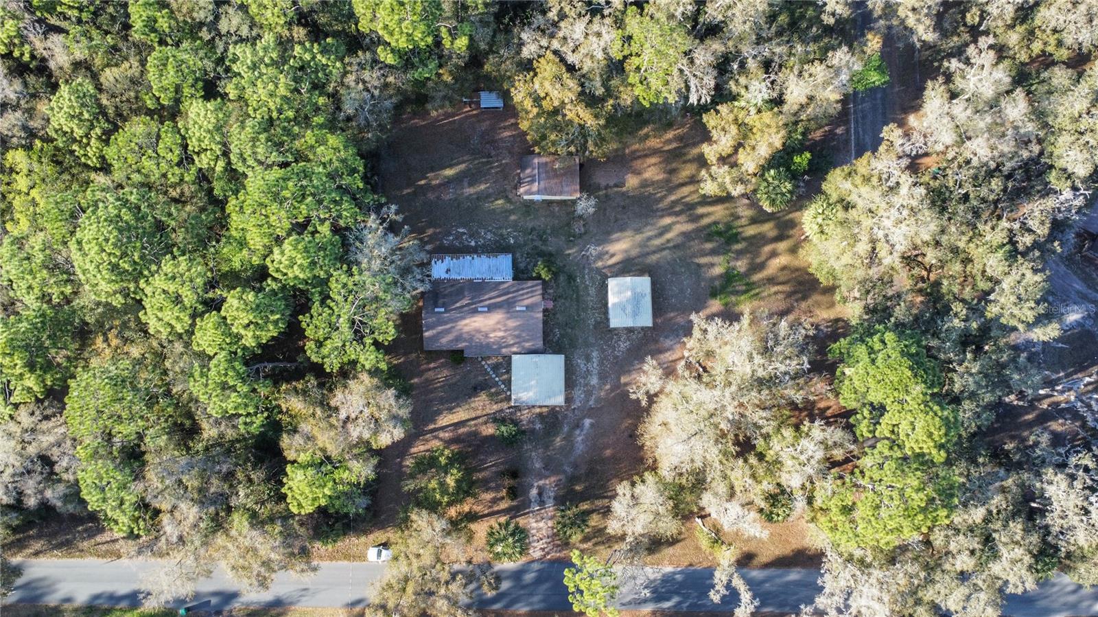 9875 W ORCHARD ST, CRYSTAL RIVER, FL — photo 43