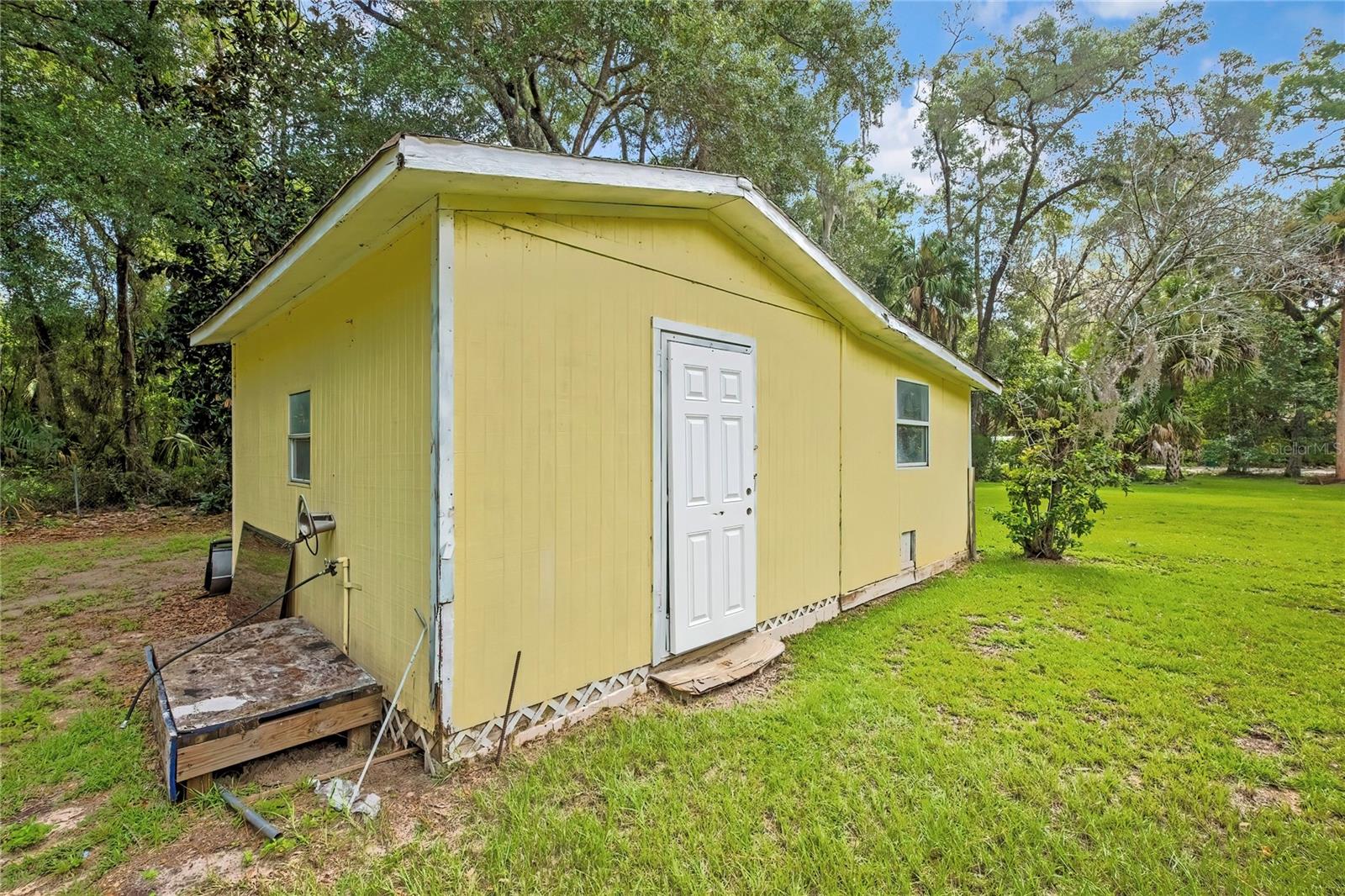 9875 W ORCHARD ST, CRYSTAL RIVER, FL — photo 27