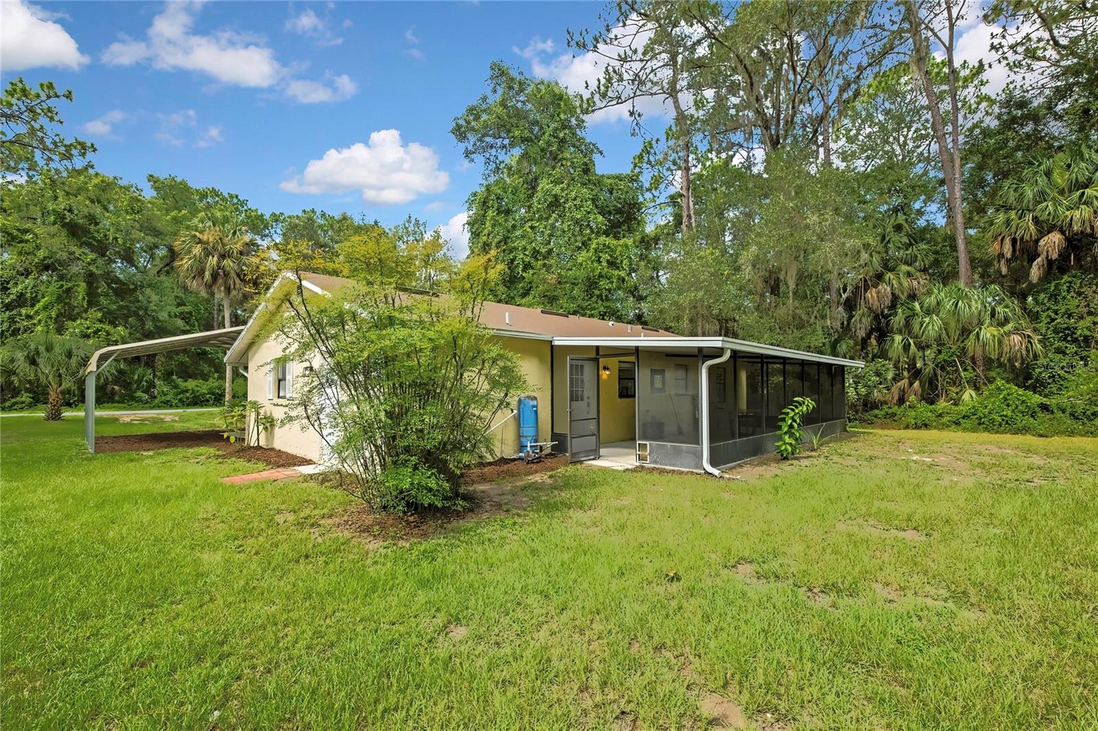 9875 W ORCHARD ST, CRYSTAL RIVER, FL — photo 31