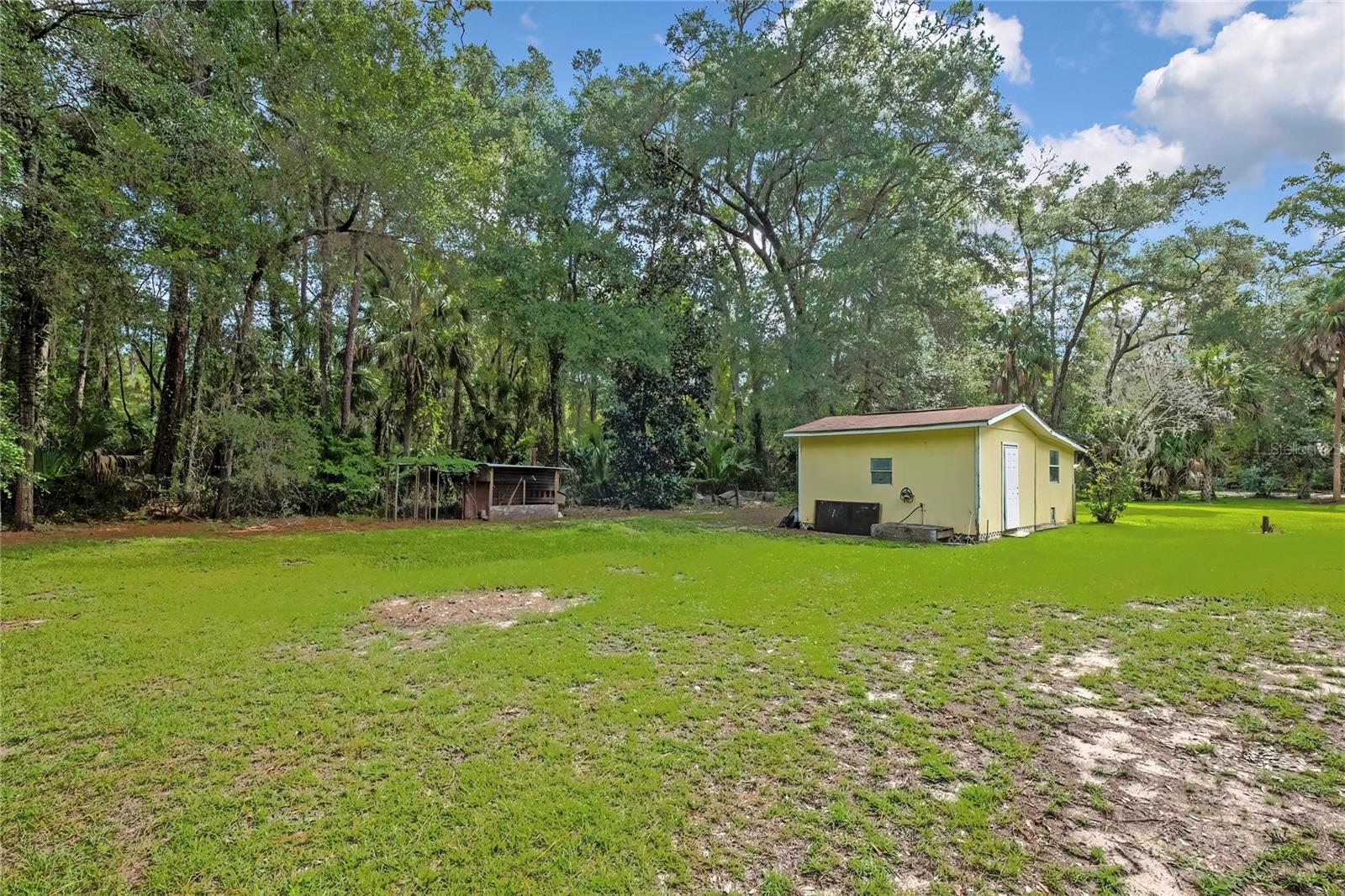 9875 W ORCHARD ST, CRYSTAL RIVER, FL — photo 35