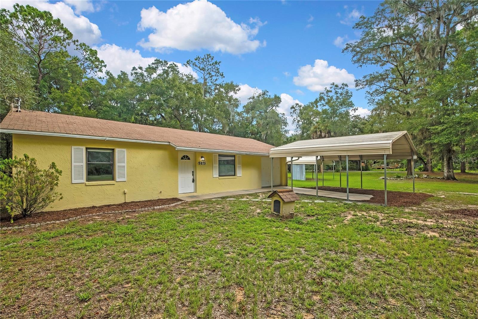 9875 W ORCHARD ST, CRYSTAL RIVER, FL — photo 36