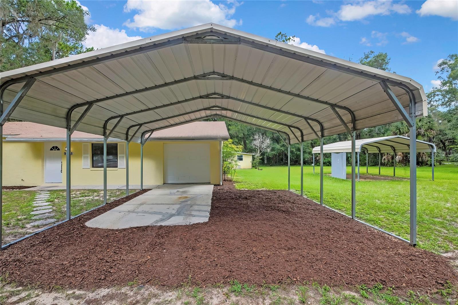 9875 W ORCHARD ST, CRYSTAL RIVER, FL — photo 37