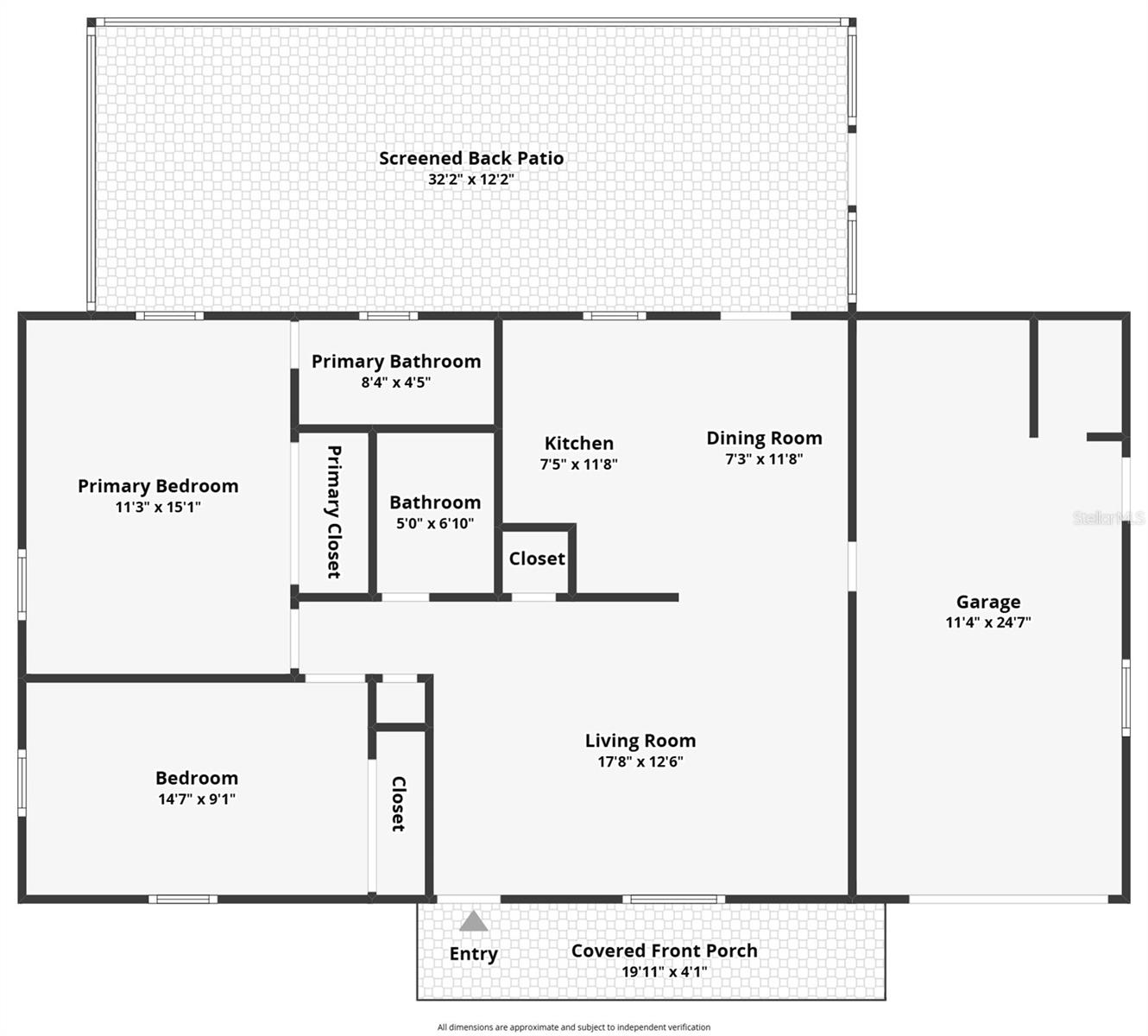 9875 W ORCHARD ST, CRYSTAL RIVER, FL — photo 46