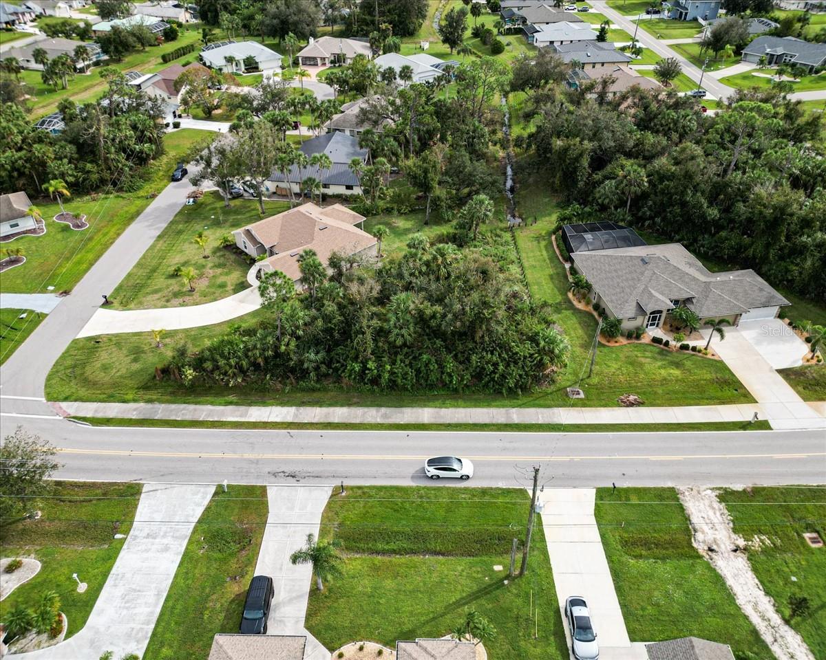 25655 DEEP CREEK BLVD, PUNTA GORDA, FL