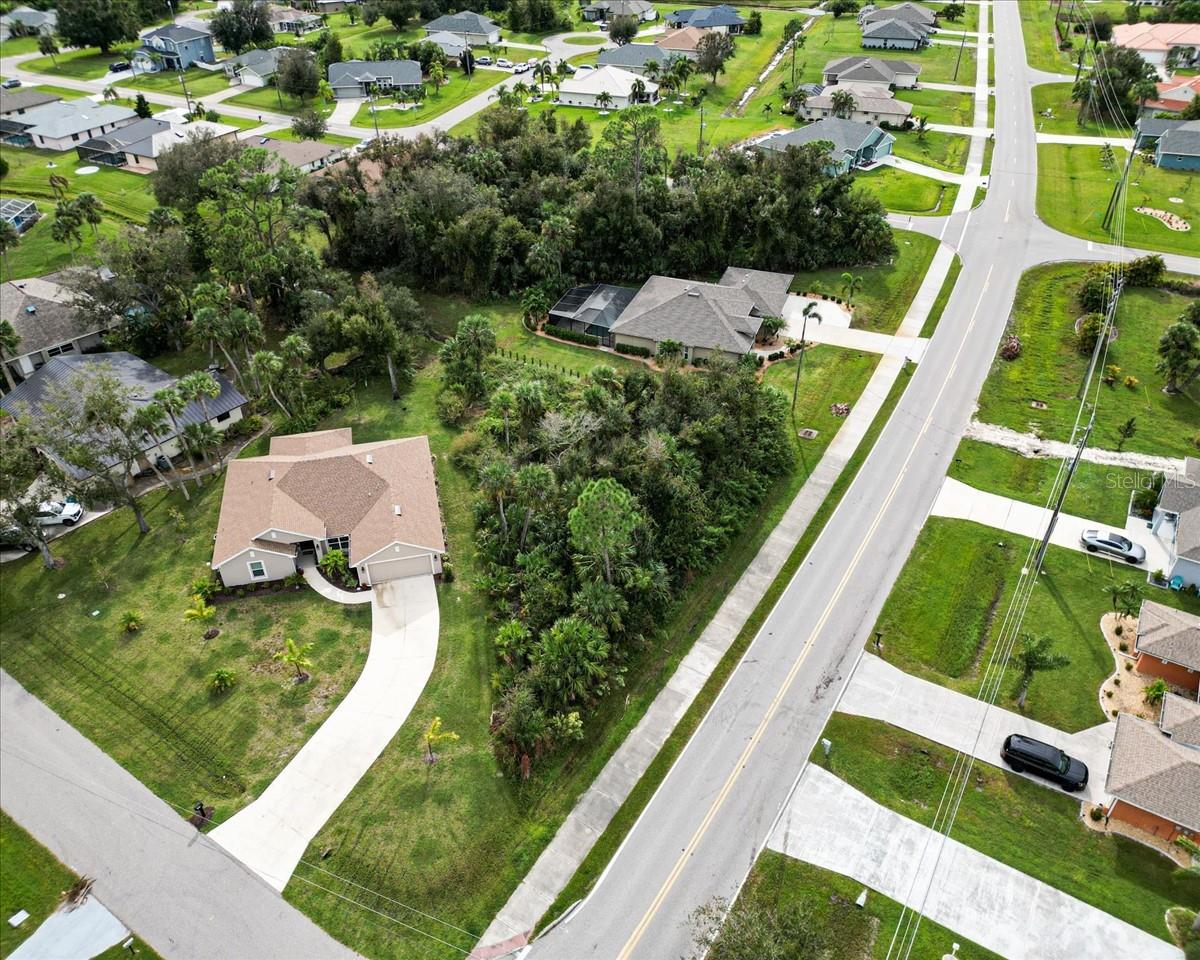 25655 DEEP CREEK BLVD, PUNTA GORDA, FL — photo 3