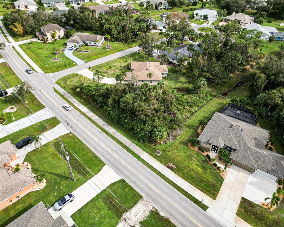 25655 DEEP CREEK BLVD, PUNTA GORDA, FL — photo 4