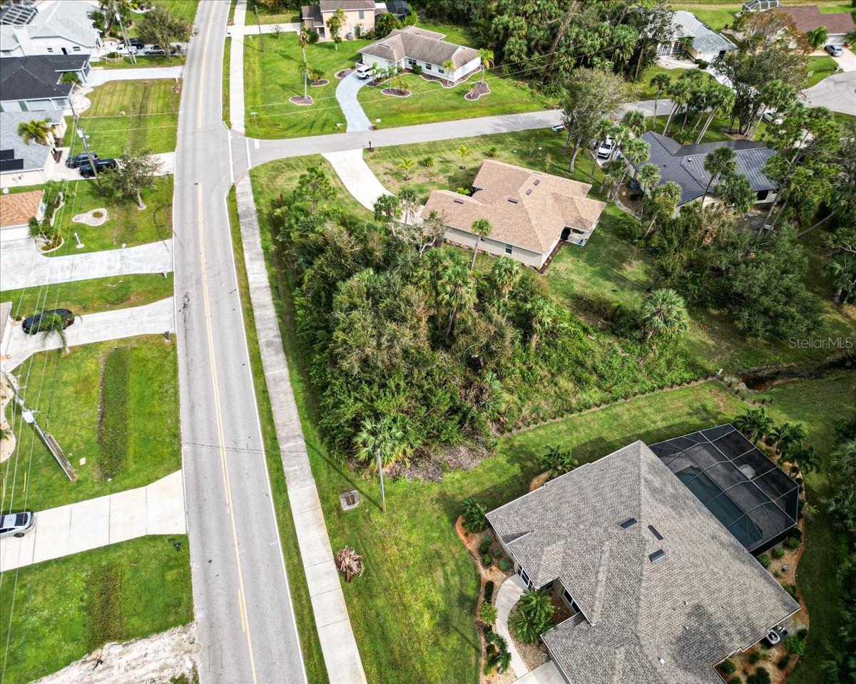 25655 DEEP CREEK BLVD, PUNTA GORDA, FL — photo 5
