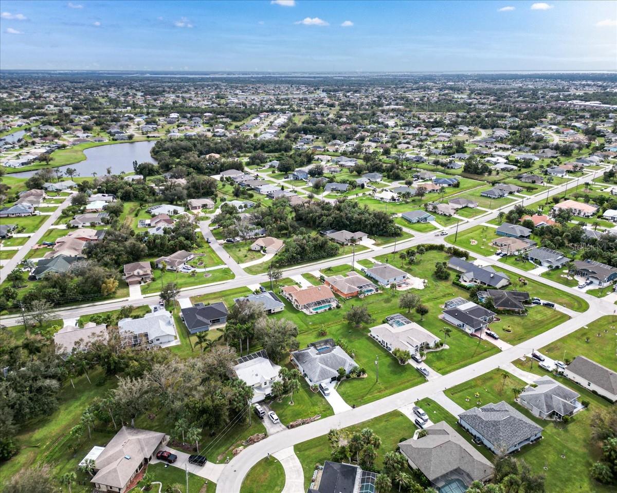 25655 DEEP CREEK BLVD, PUNTA GORDA, FL — photo 11
