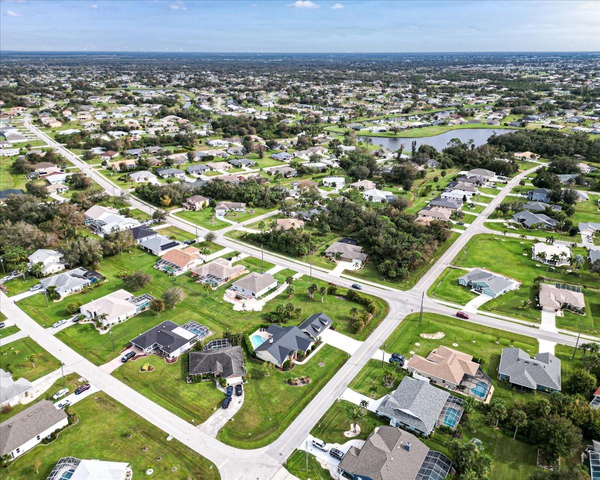 25655 DEEP CREEK BLVD, PUNTA GORDA, FL — photo 12