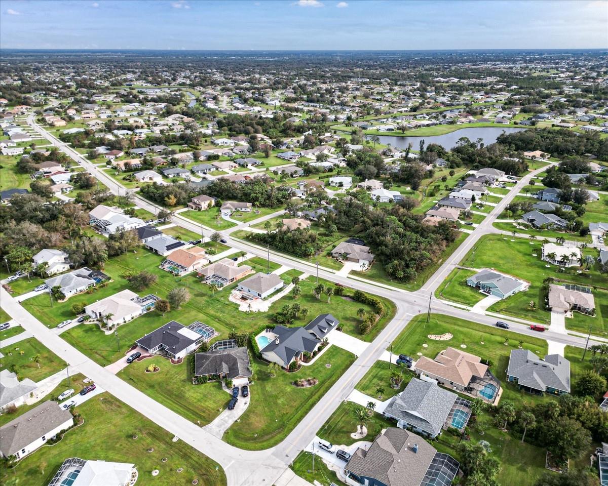25655 DEEP CREEK BLVD, PUNTA GORDA, FL — photo 13
