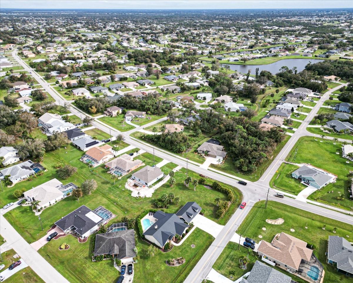 25655 DEEP CREEK BLVD, PUNTA GORDA, FL — photo 14