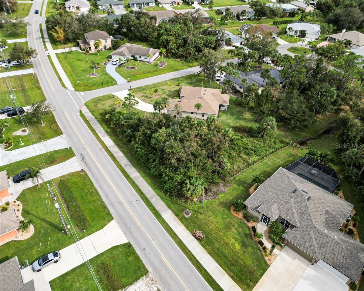 25655 DEEP CREEK BLVD, PUNTA GORDA, FL — photo 16