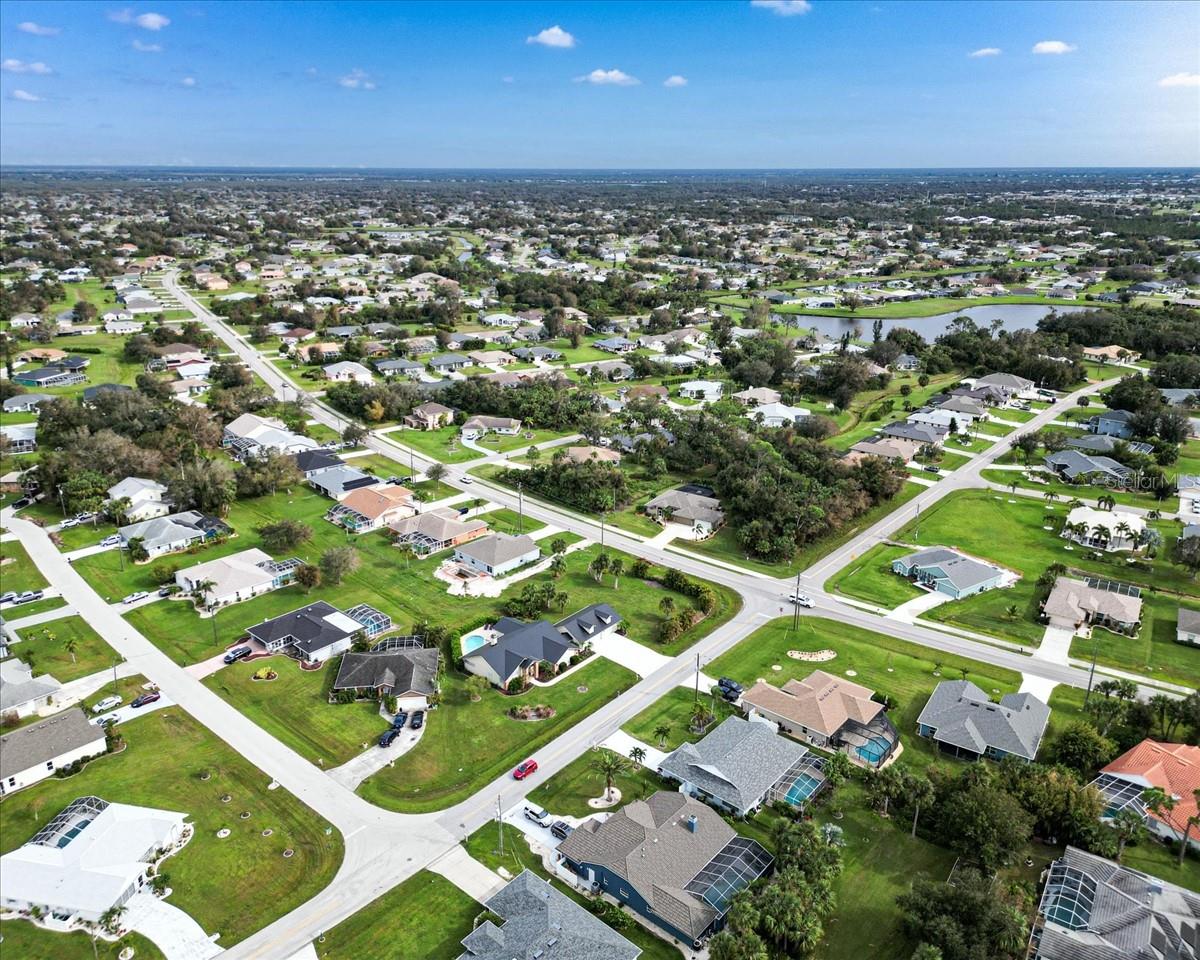 25655 DEEP CREEK BLVD, PUNTA GORDA, FL — photo 18