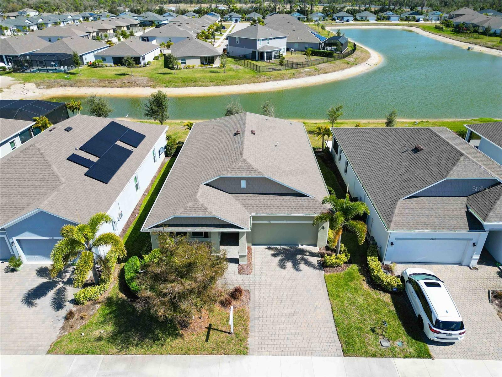 1533 SUNSET PRESERVE WAY, PORT CHARLOTTE, FL — photo 4