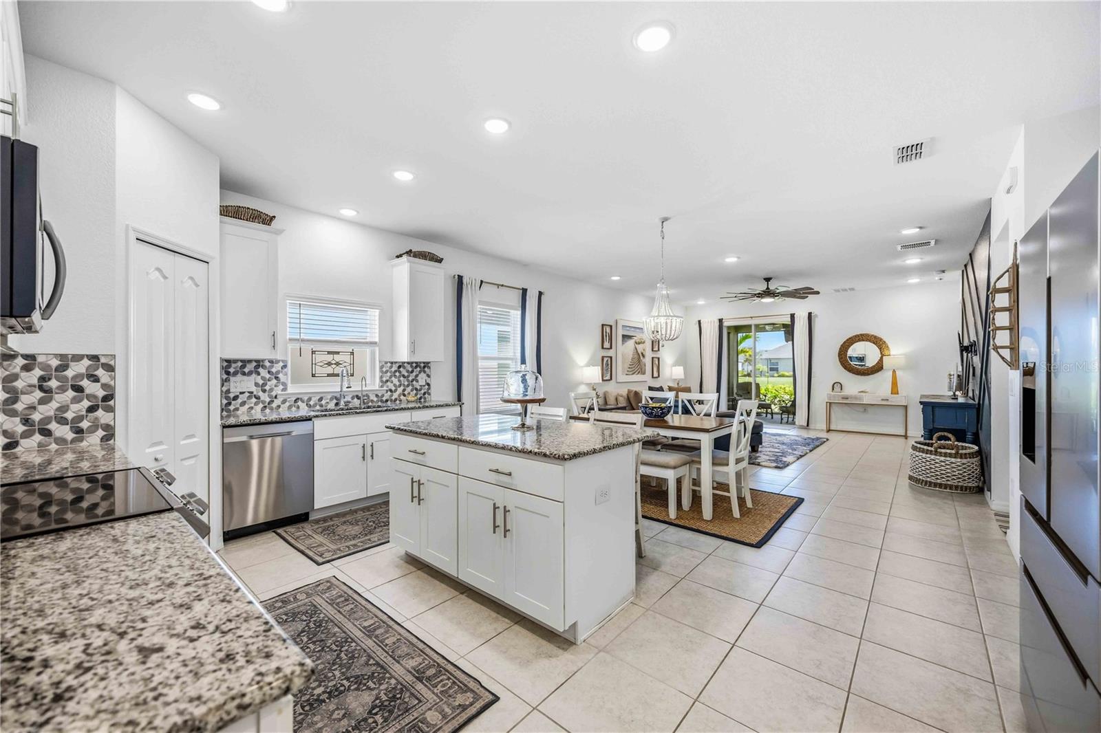 1533 SUNSET PRESERVE WAY, PORT CHARLOTTE, FL — photo 5