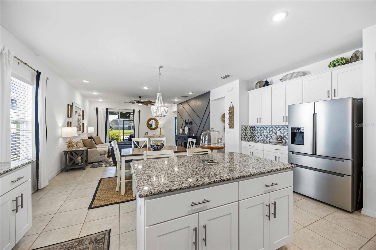 1533 SUNSET PRESERVE WAY, PORT CHARLOTTE, FL — photo 6