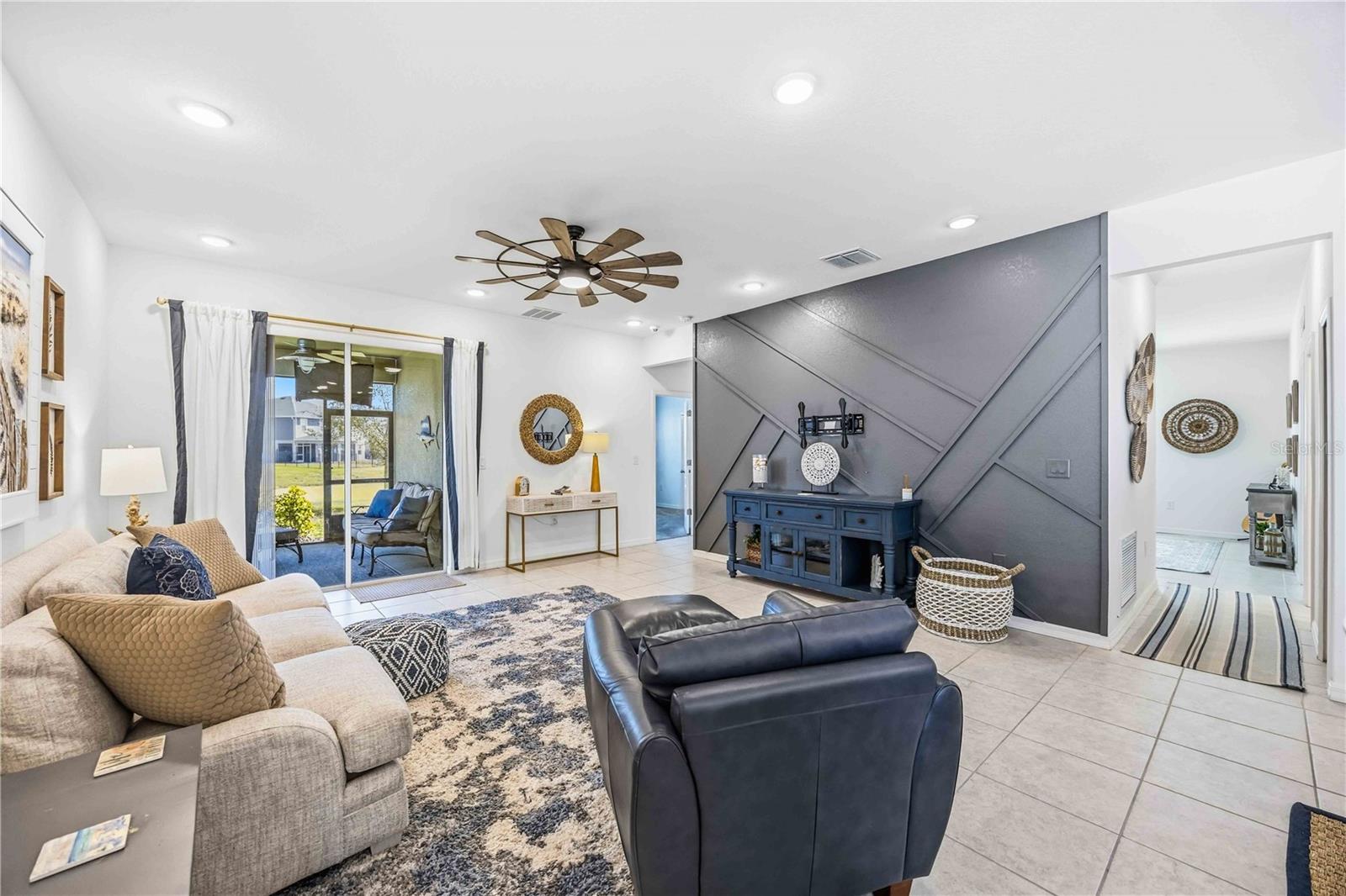1533 SUNSET PRESERVE WAY, PORT CHARLOTTE, FL — photo 9
