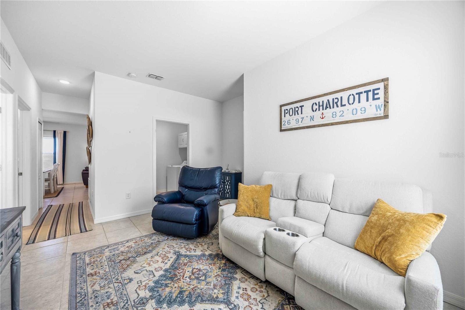 1533 SUNSET PRESERVE WAY, PORT CHARLOTTE, FL — photo 13