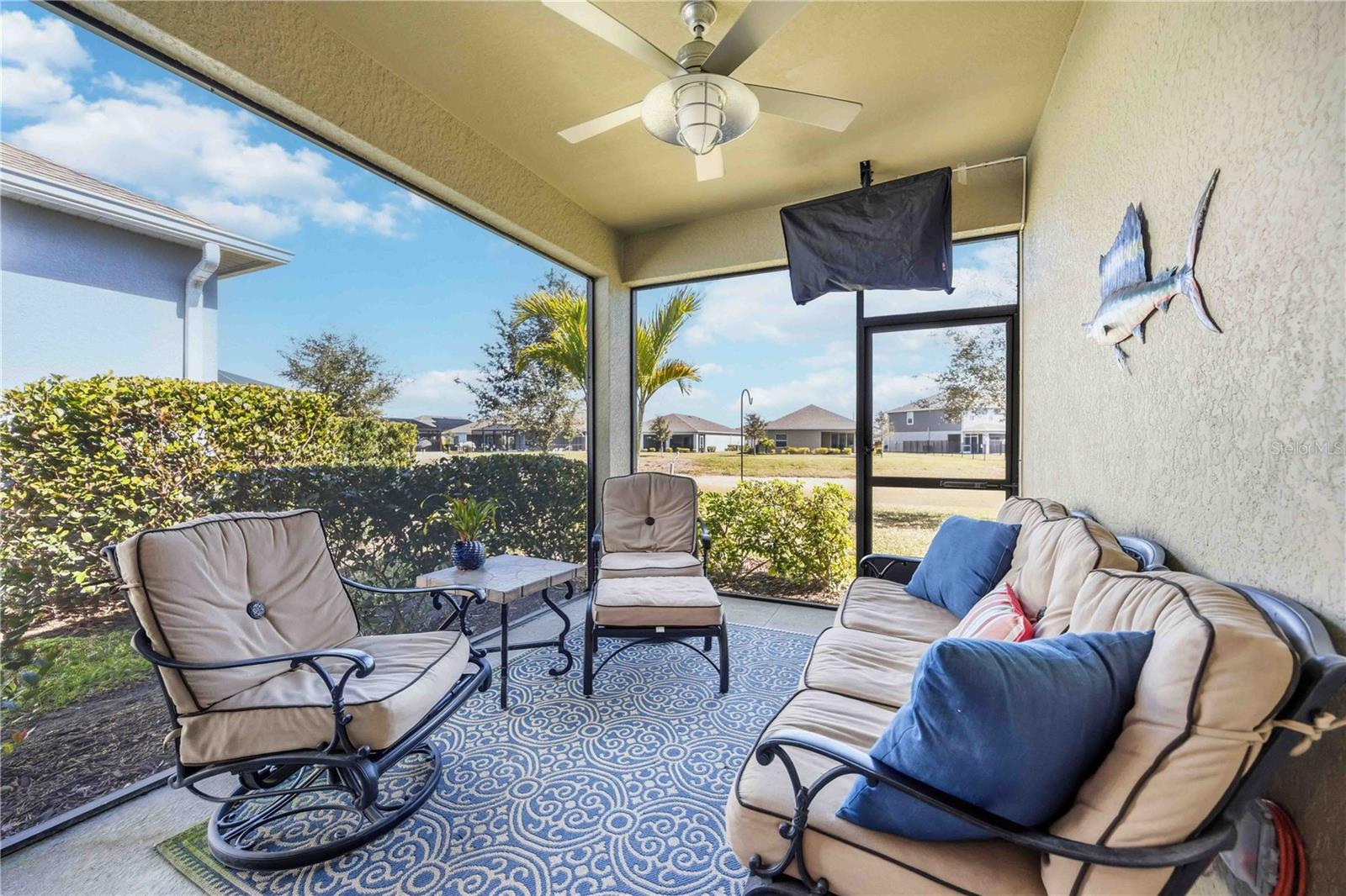 1533 SUNSET PRESERVE WAY, PORT CHARLOTTE, FL — photo 40