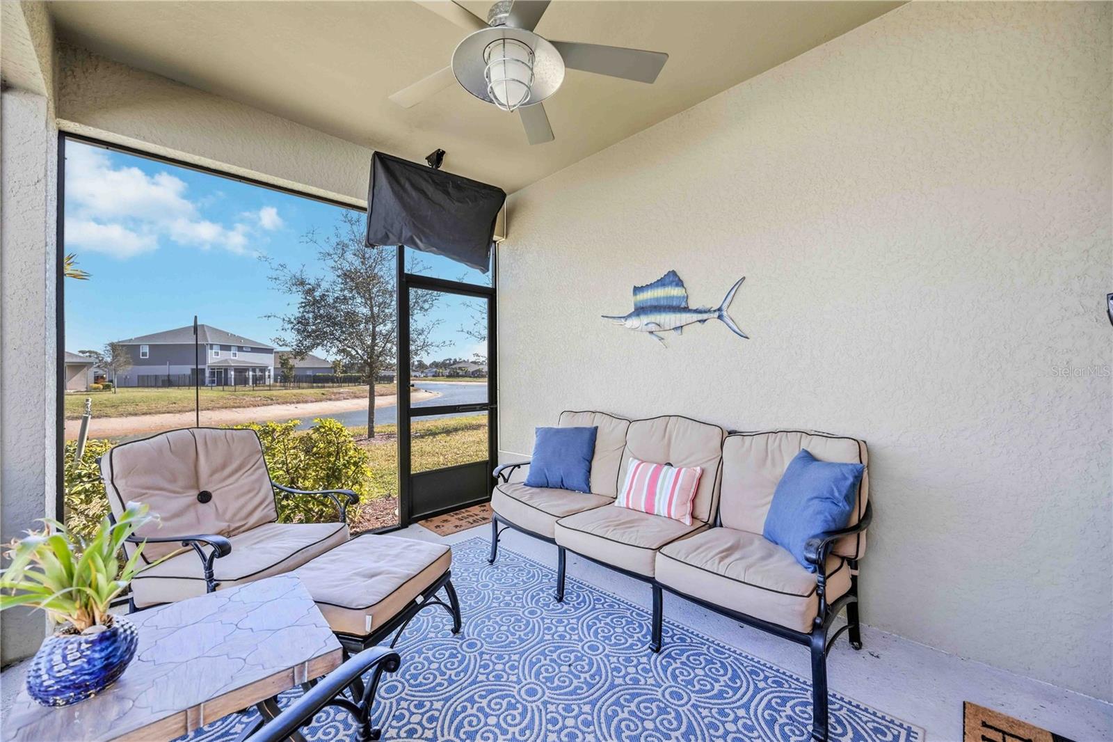 1533 SUNSET PRESERVE WAY, PORT CHARLOTTE, FL — photo 43