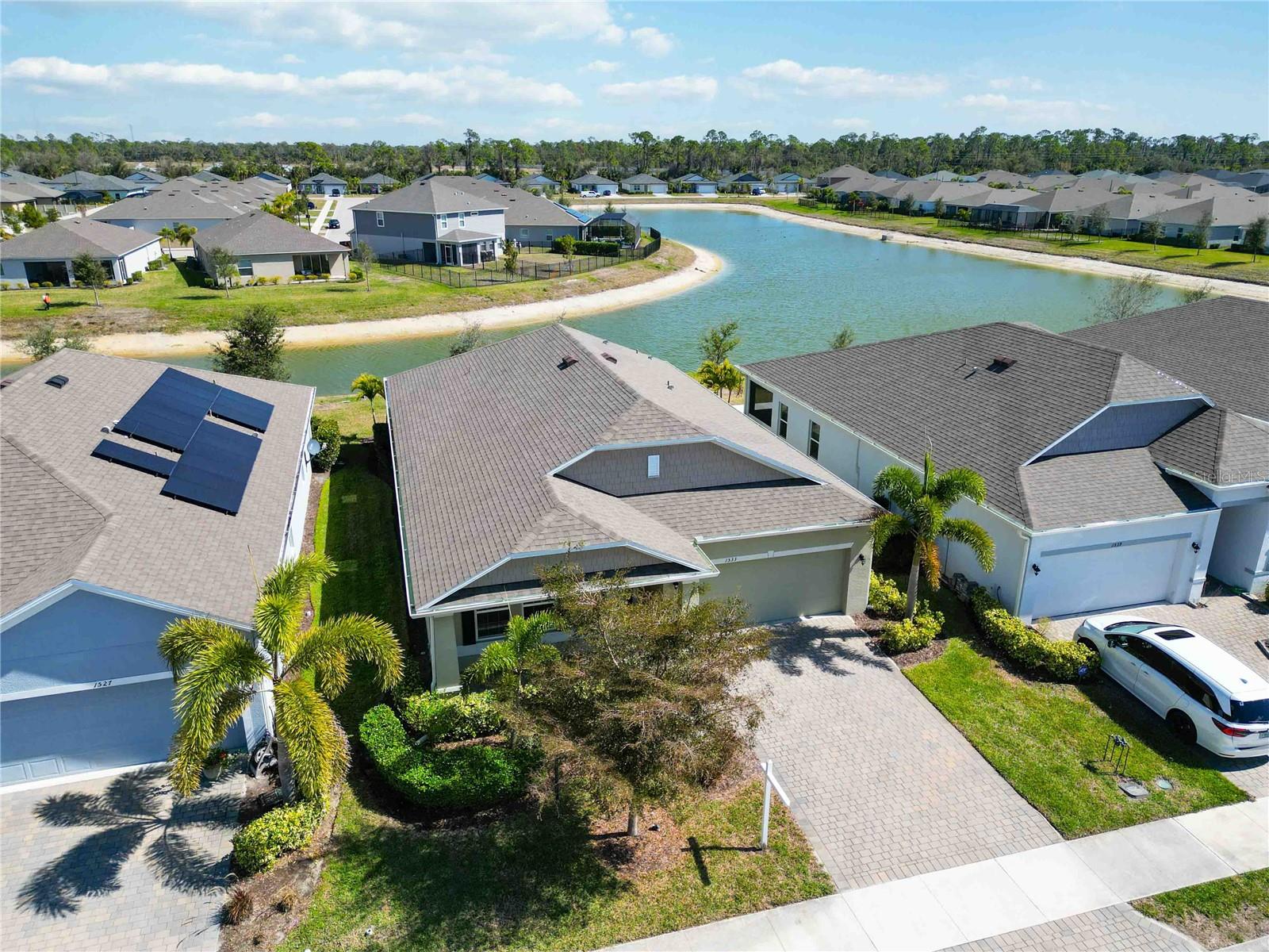 1533 SUNSET PRESERVE WAY, PORT CHARLOTTE, FL — photo 50
