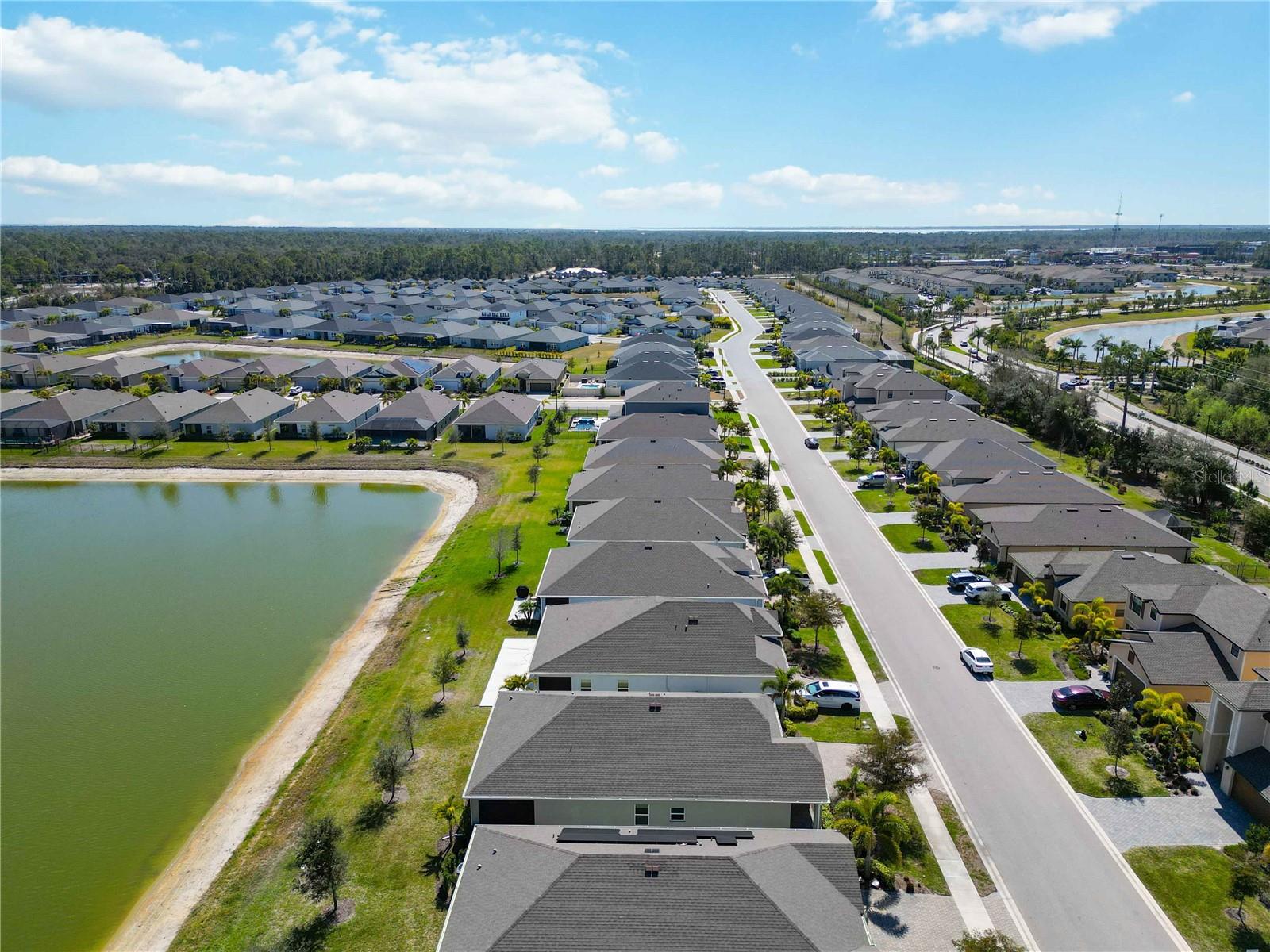 1533 SUNSET PRESERVE WAY, PORT CHARLOTTE, FL — photo 53