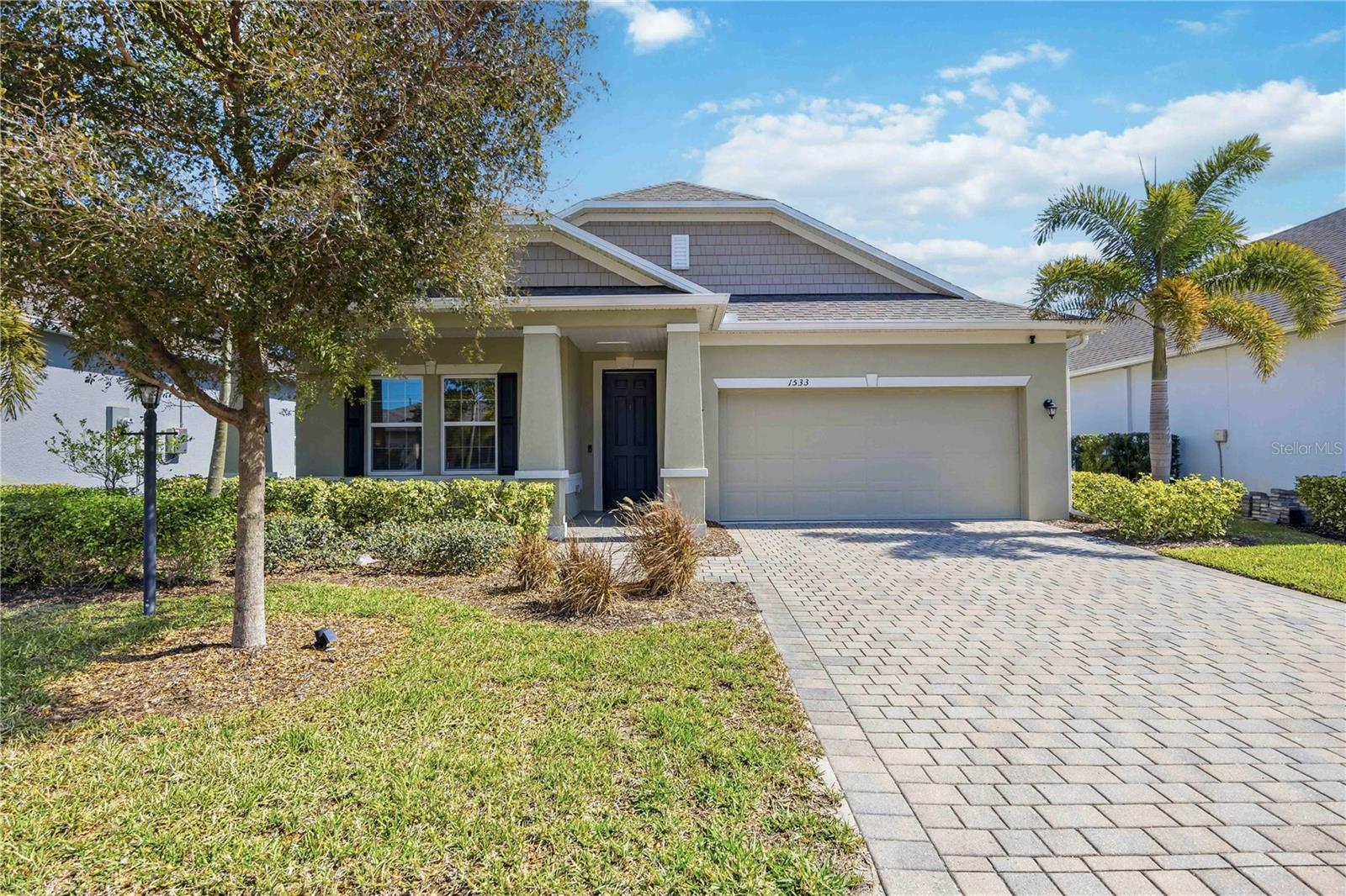 1533 SUNSET PRESERVE WAY, PORT CHARLOTTE, FL — photo 55