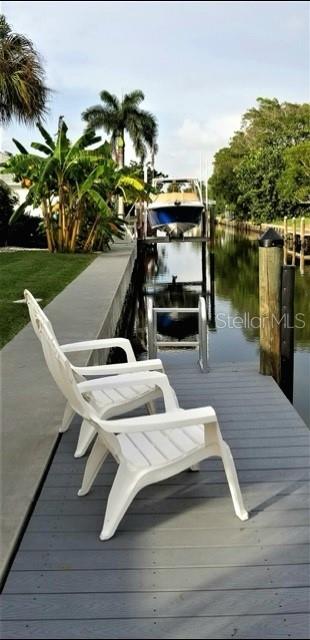 600 JUNGLE QUEEN WAY, LONGBOAT KEY, FL — photo 2