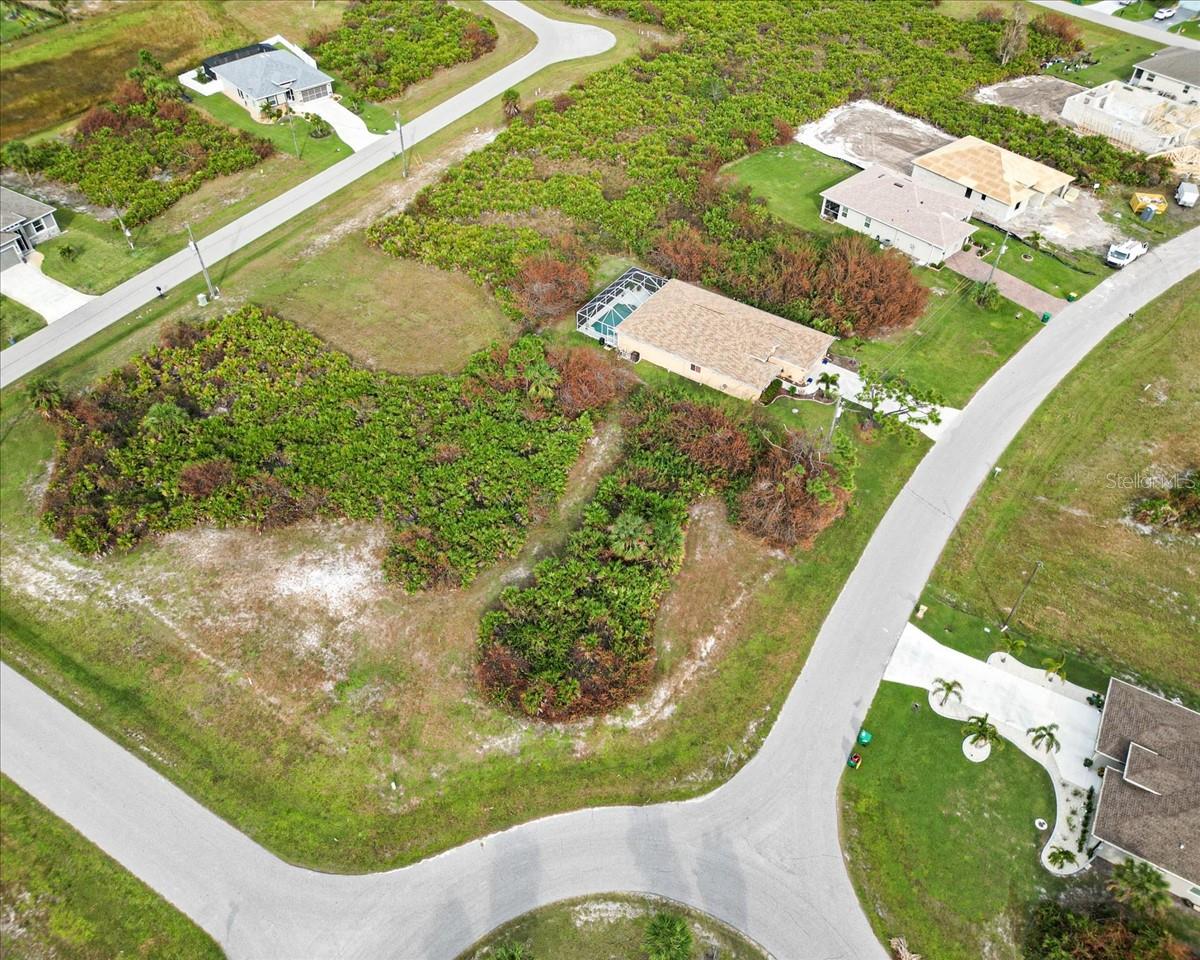 442 ALBATROSS RD, ROTONDA WEST, FL