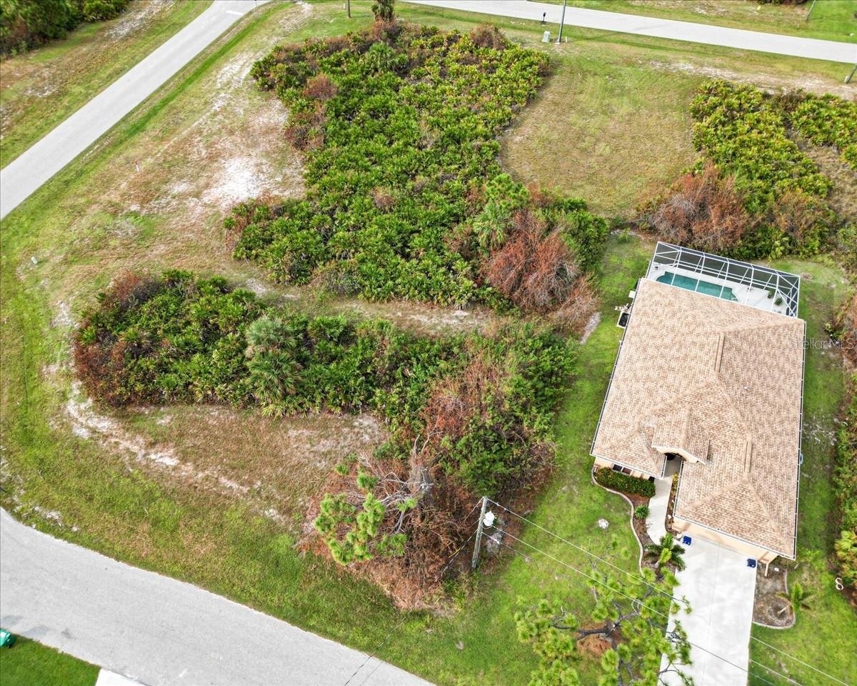 442 ALBATROSS RD, ROTONDA WEST, FL — photo 3