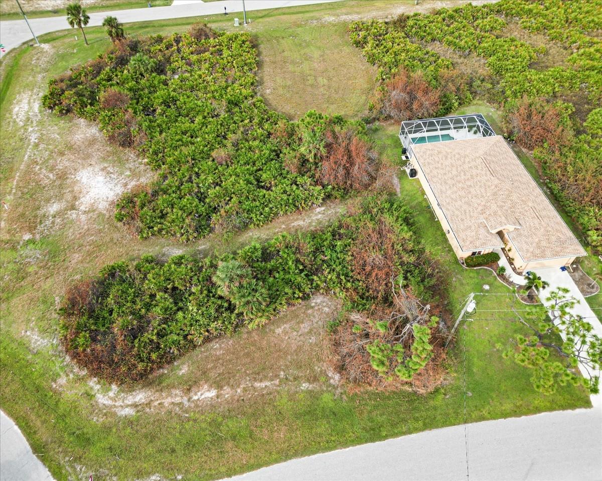 442 ALBATROSS RD, ROTONDA WEST, FL — photo 4