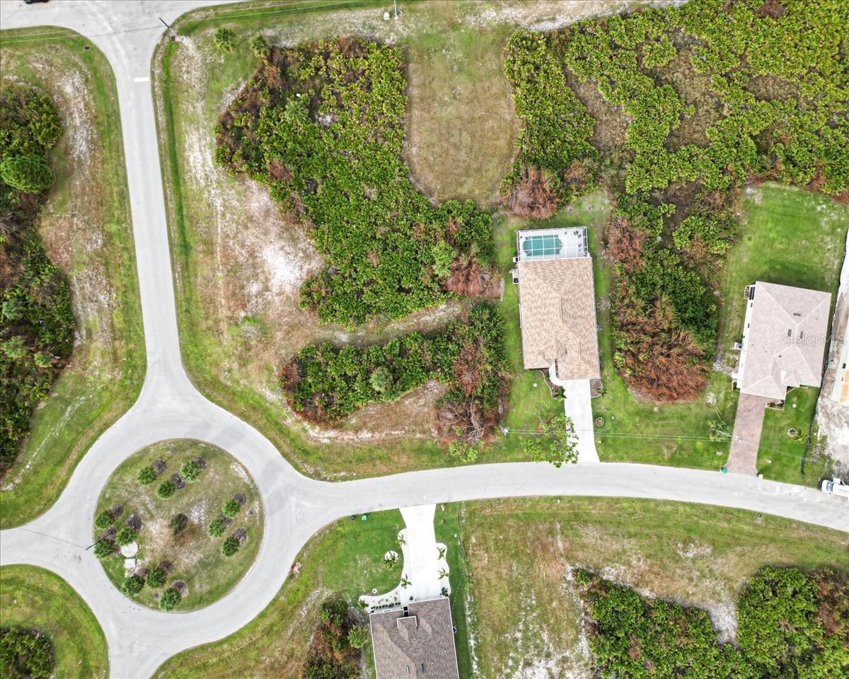 442 ALBATROSS RD, ROTONDA WEST, FL — photo 5
