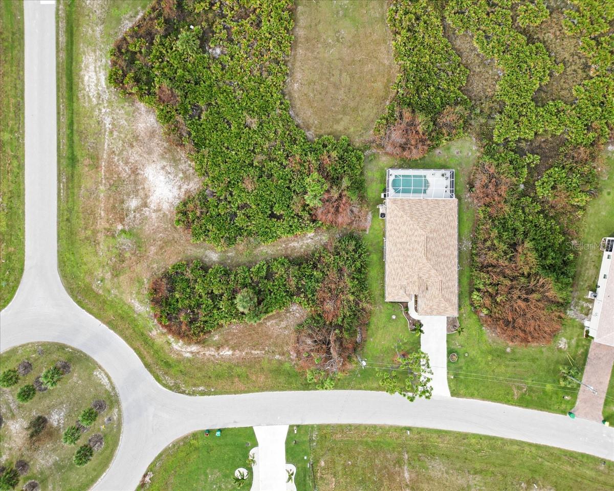 442 ALBATROSS RD, ROTONDA WEST, FL — photo 6