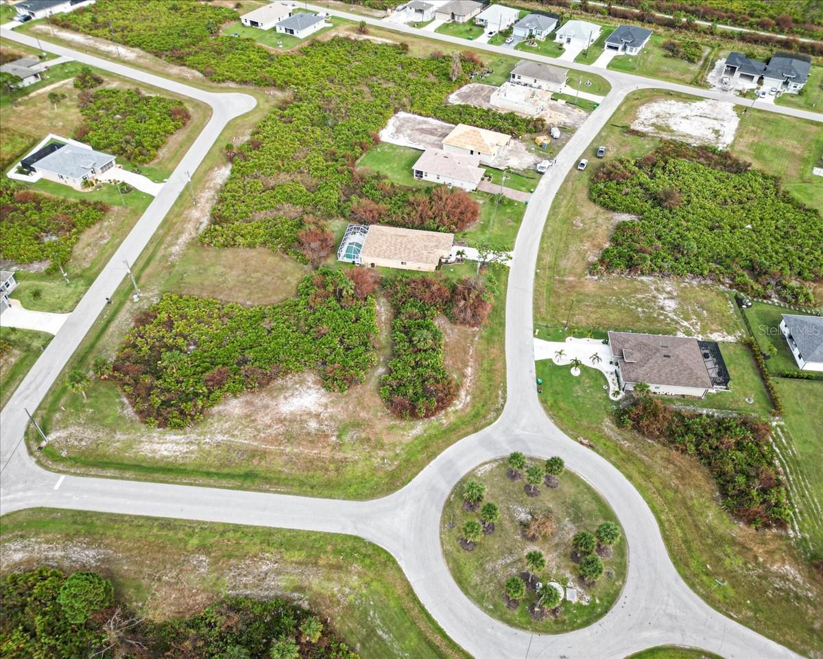 442 ALBATROSS RD, ROTONDA WEST, FL — photo 7