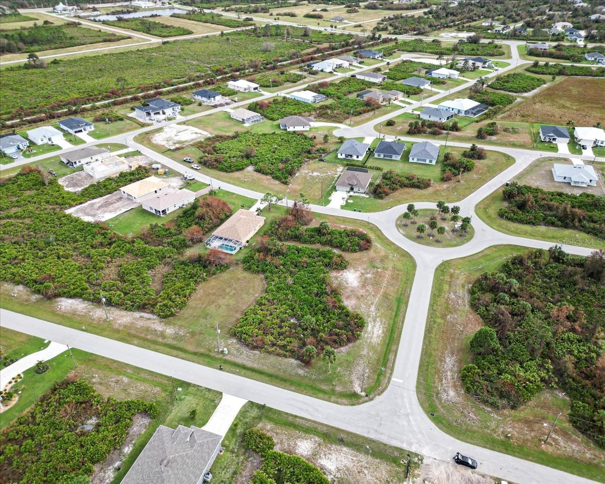 442 ALBATROSS RD, ROTONDA WEST, FL — photo 9