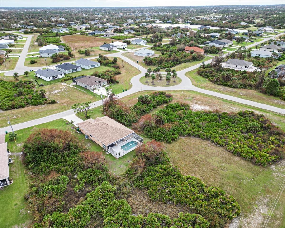 442 ALBATROSS RD, ROTONDA WEST, FL — photo 11