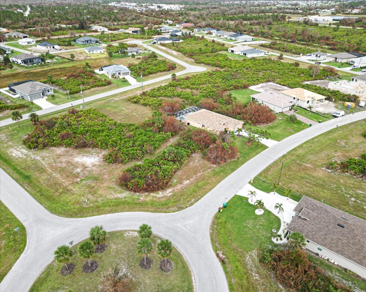 442 ALBATROSS RD, ROTONDA WEST, FL — photo 13