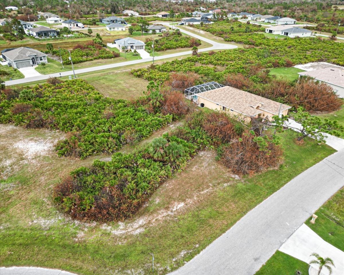 442 ALBATROSS RD, ROTONDA WEST, FL — photo 14